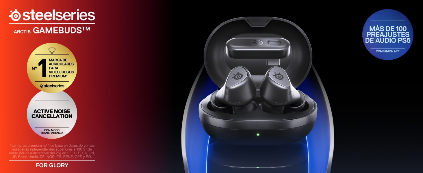 gamebuds ps black 1d
