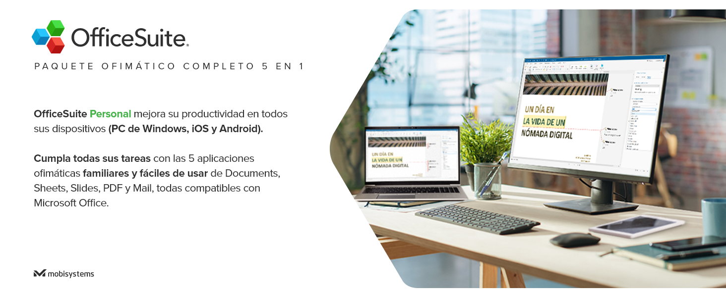 OS Personal