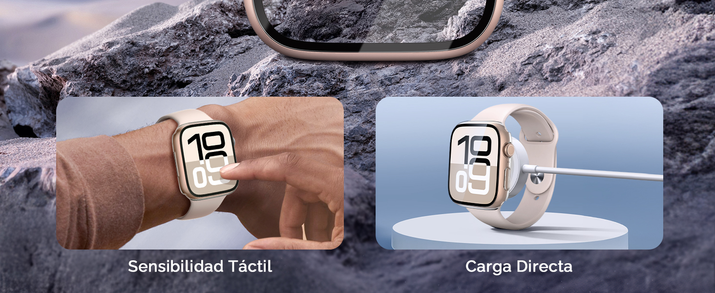 apple watch 10 funda