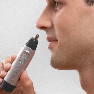 Recortadora Braun Ear&Nose EN10