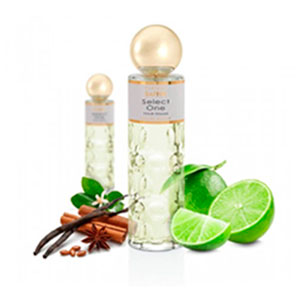 Select One saphir mujer