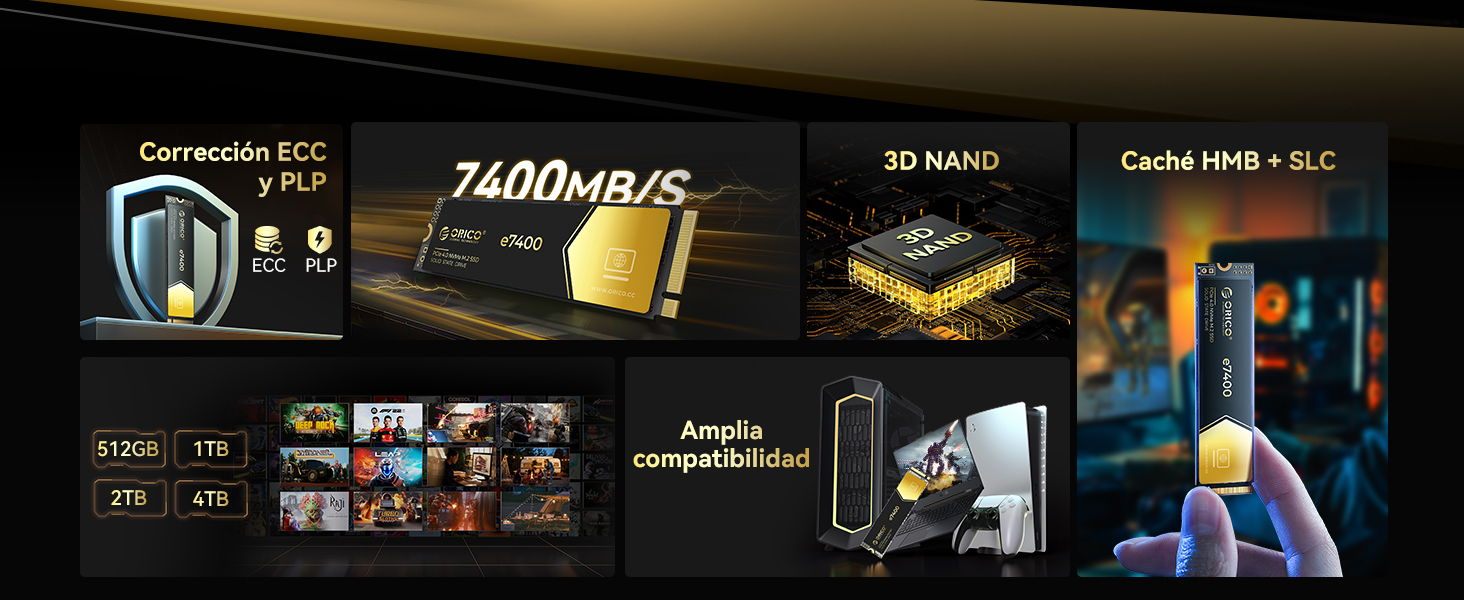 M.2 SSD