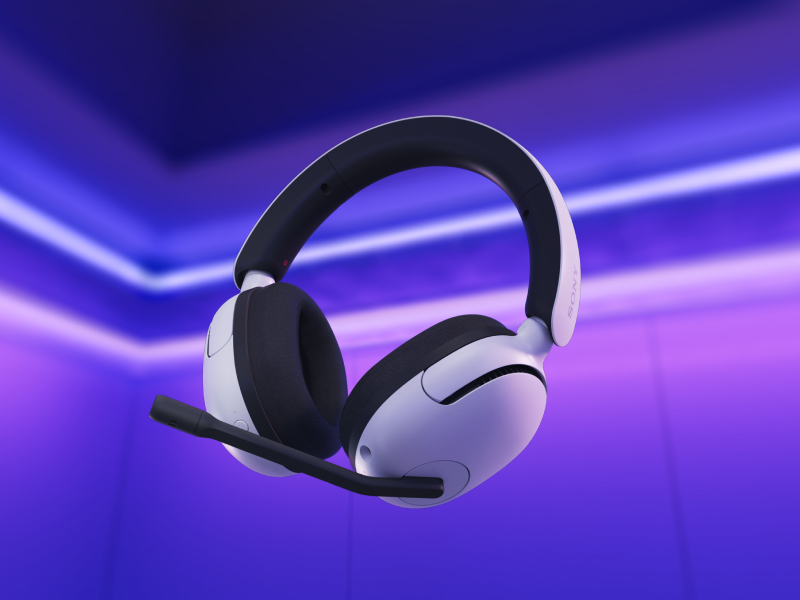 INZONE H5