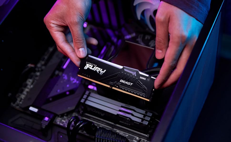 Fury RGB