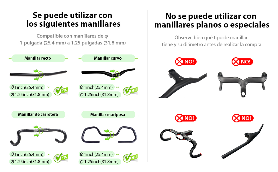 soporte movil bicicleta