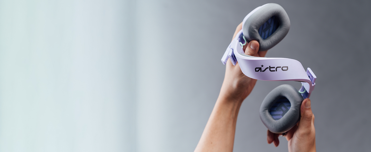 Auriculares con micrófono ASTRO Gaming A10 de 2