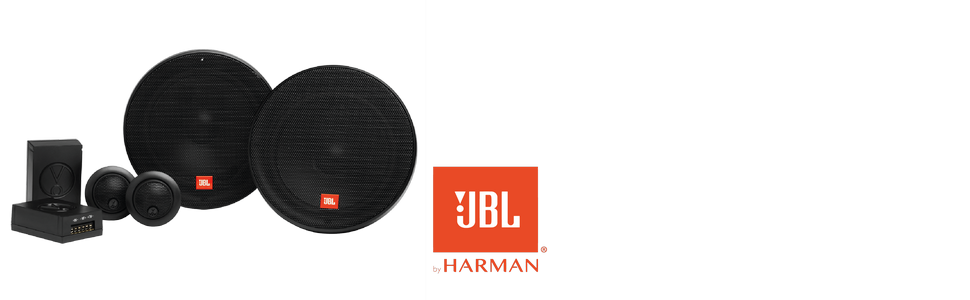 JBL Stage2 604C