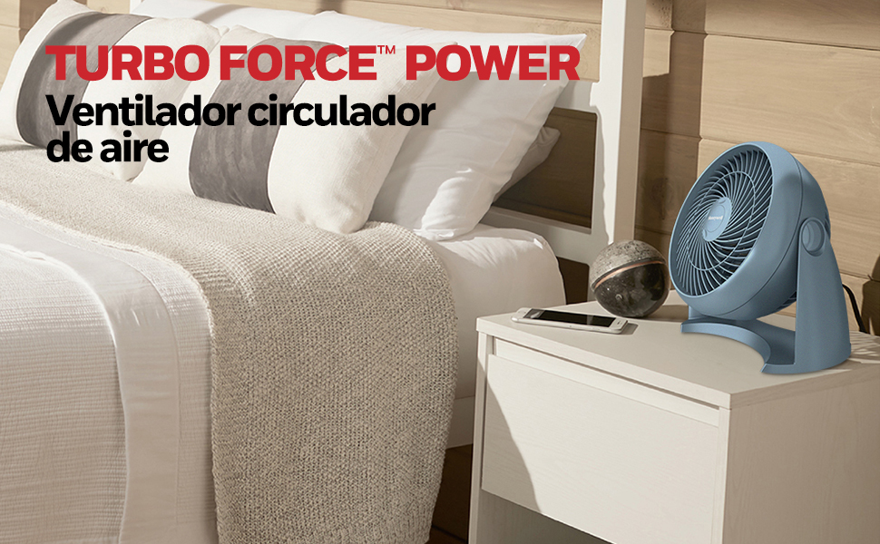 HT900NE; Ventilador; Honeywell