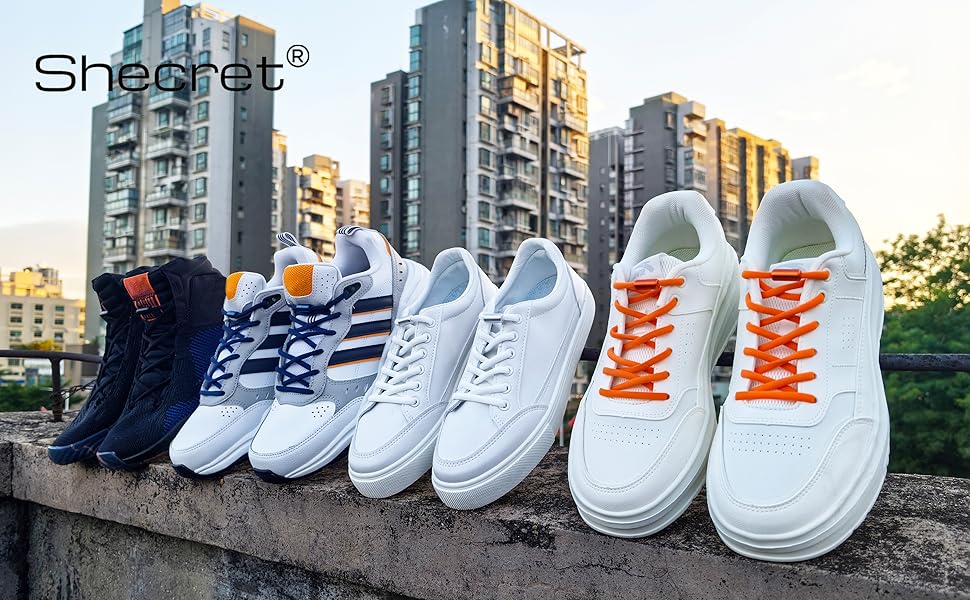 Cordones elásticos