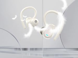 auriculares Inalámbricos deportivos bluetooth