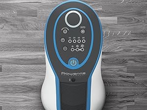 ventilador moderno