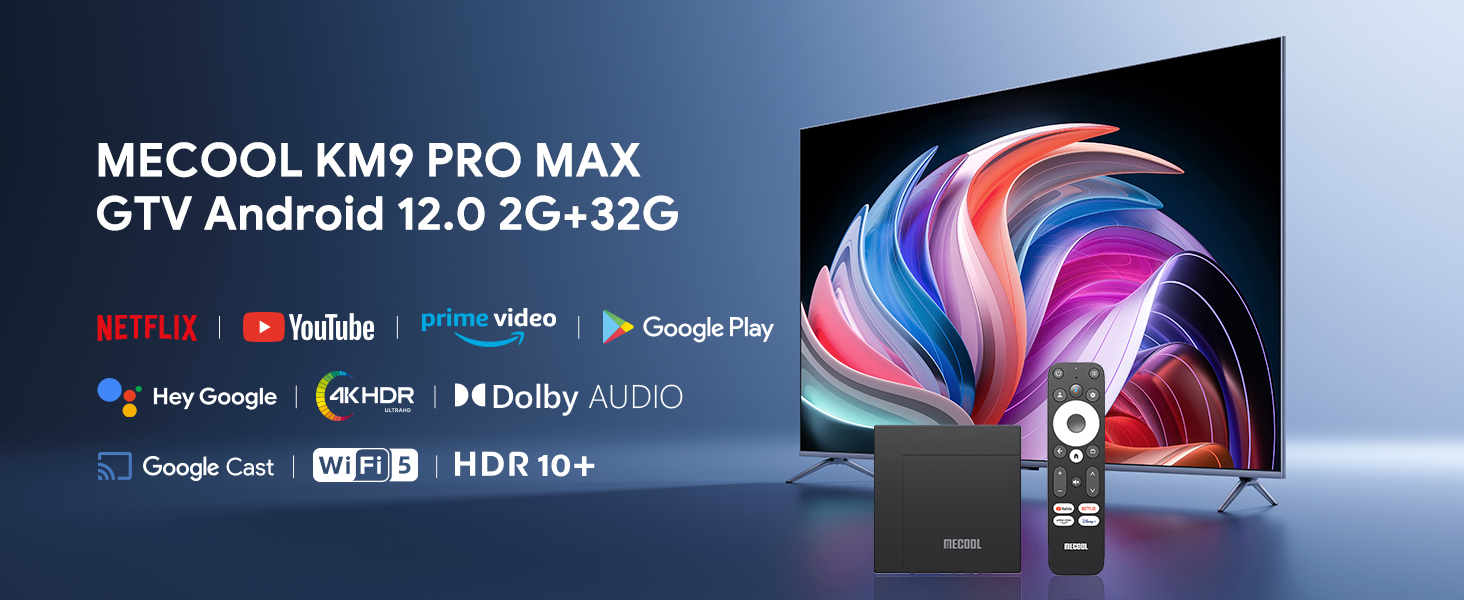 tv box
