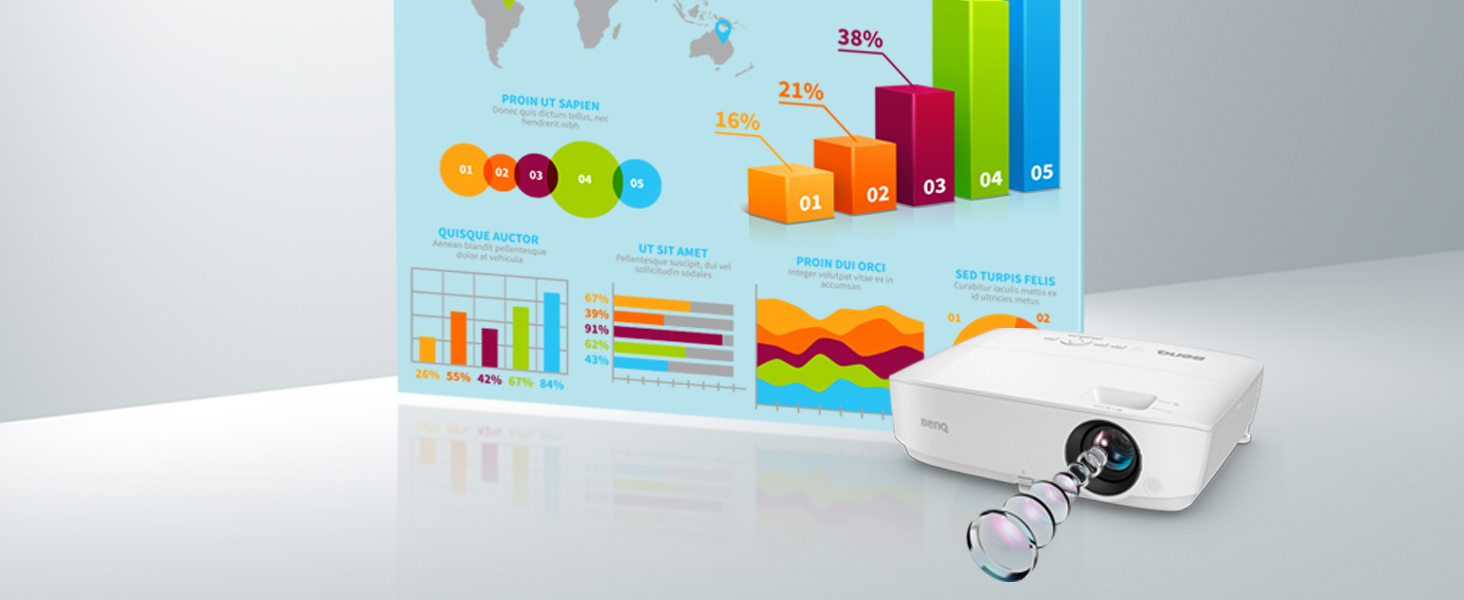 benq_MH536 _meetingroomprojector