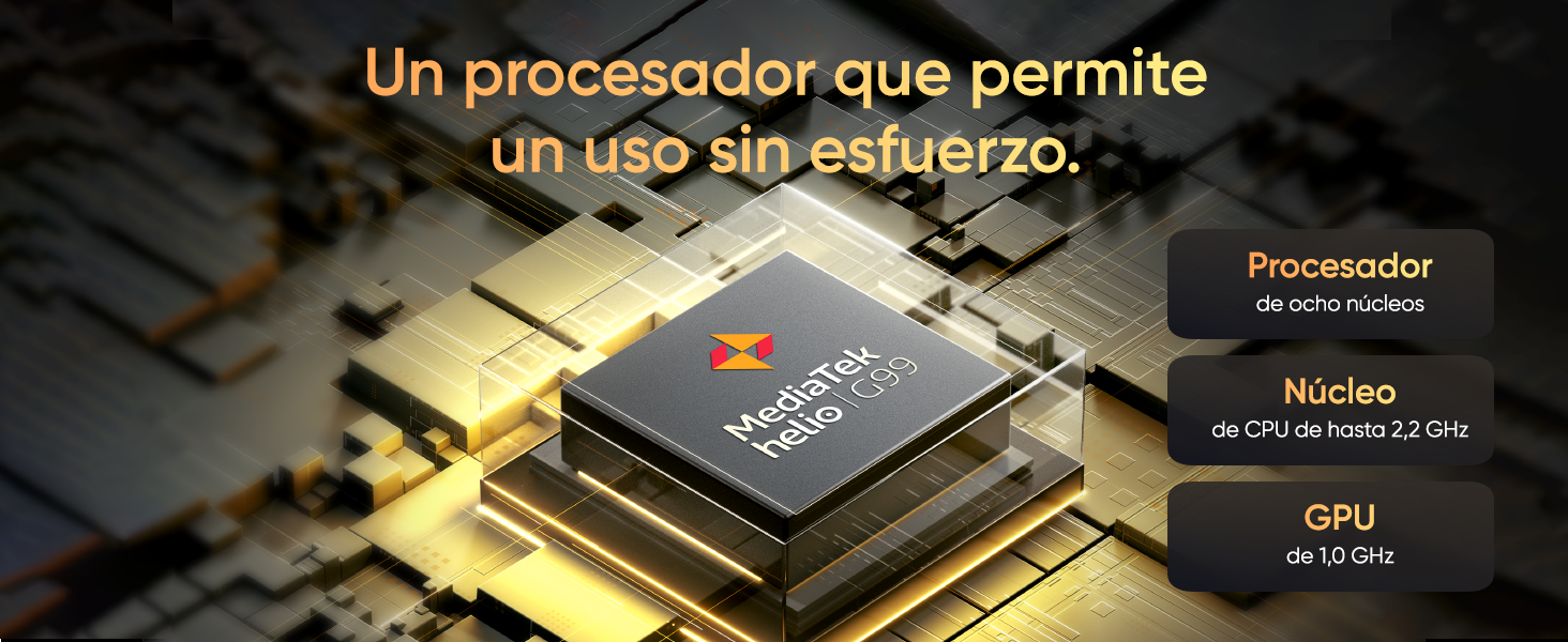 realme 10 key selling point