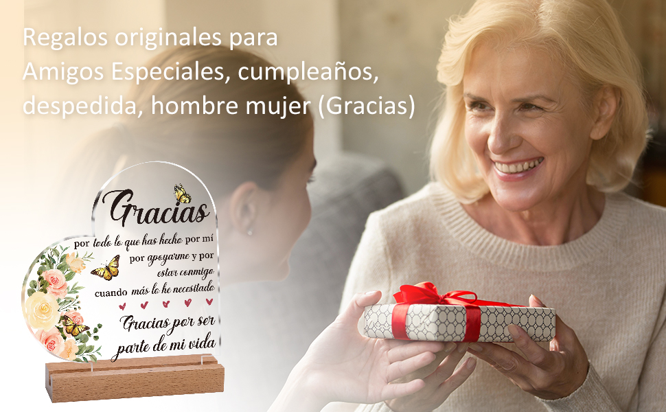 regalos originales para mujer