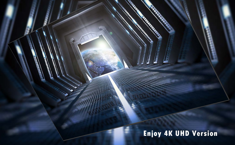 UHD