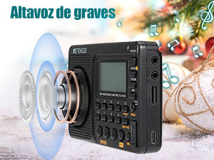 Radio Portátil