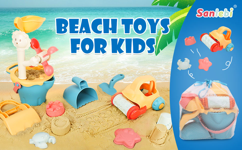 Juegos Playa