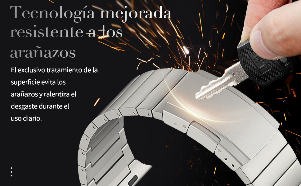 correas apple watch ultra para hombre