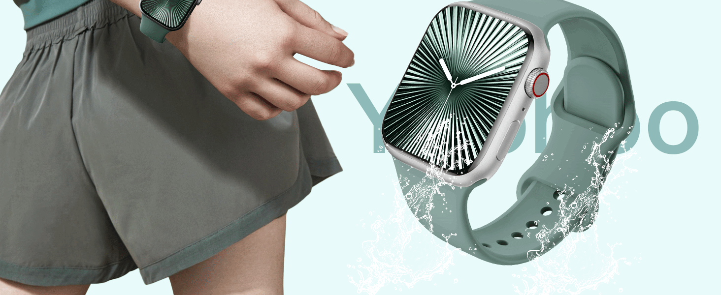 Correas Apple Watch