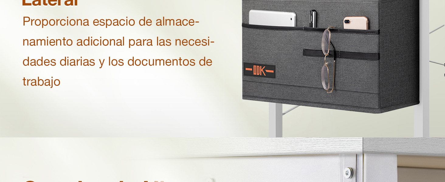 ODK Escritorio de Ordenador
