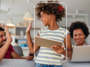 McAfee Plus Premium Family