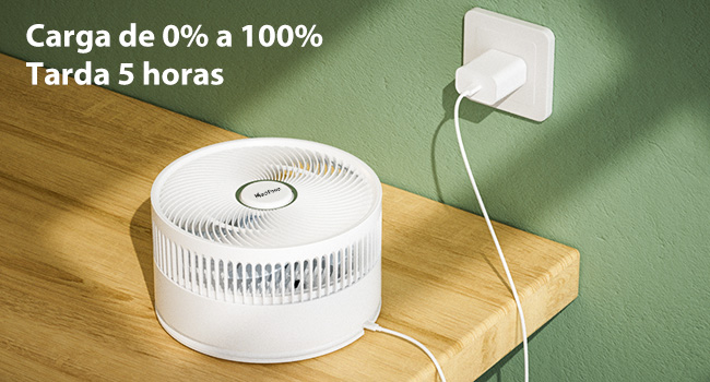 Recarca USB