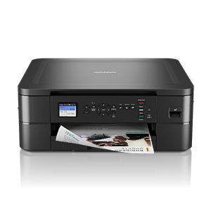 DCP-J1050DW