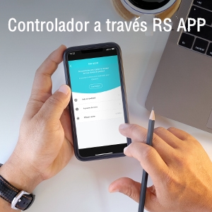 app mode