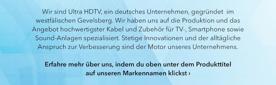 Ultra HDTV