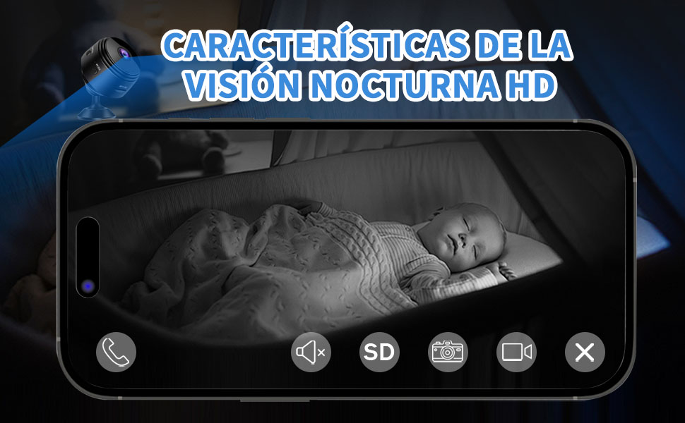 mini camara espia