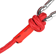 Cuerda de nailon 8 mm