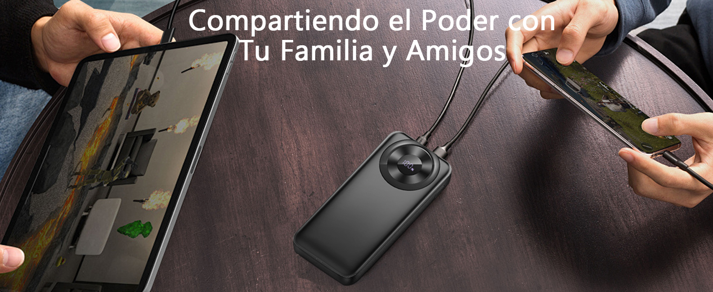 power bank