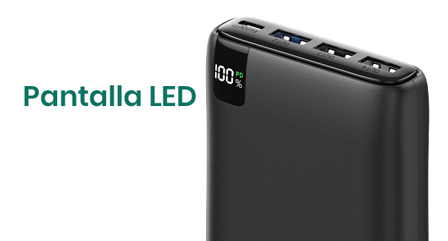 power bank
