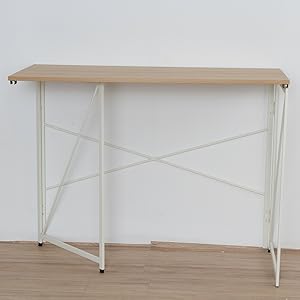 MESA ESCRITORIO PLEGABLE