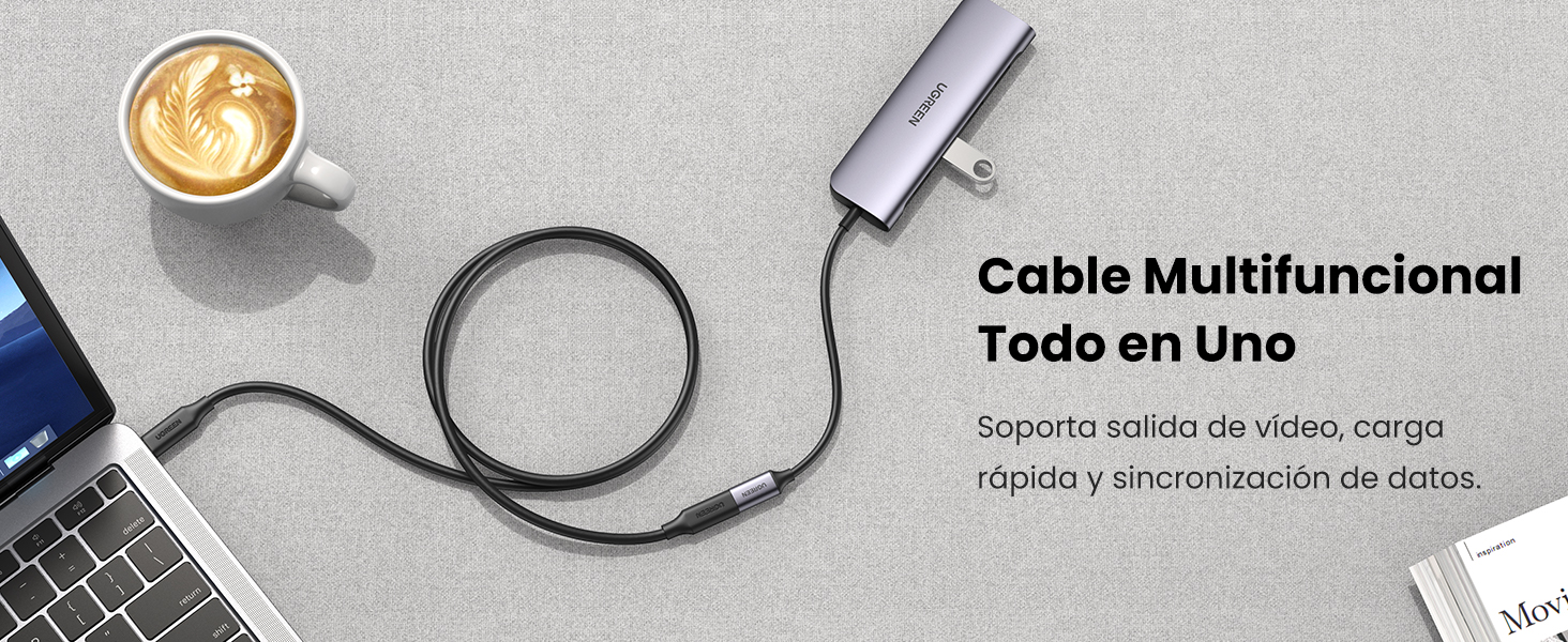 cable usb c