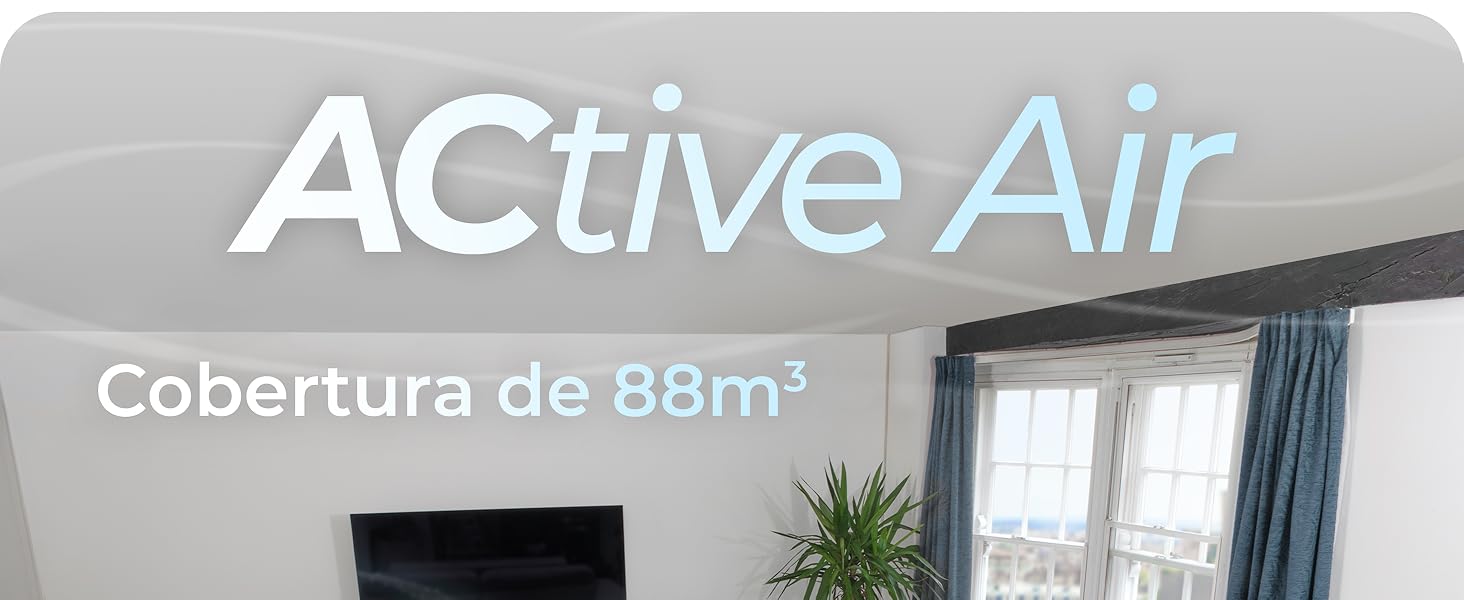cecotec limpiador ar condicionado portátil v ventilador frio mando techo universal coche