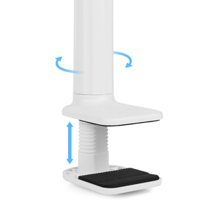 Soporte para Teléfono Móvil Multiángulo Flexible Soporte Móvil para iPad iPhone