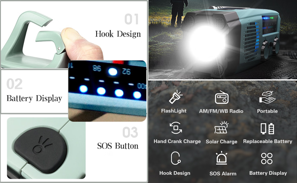 cargador solar para movil