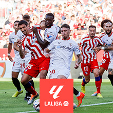 LaLiga EA