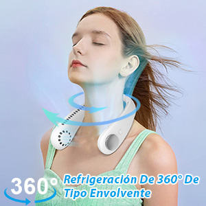 Ventiladores