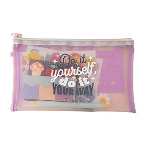 Extra para decorar tu agenda Mr.Wonderful