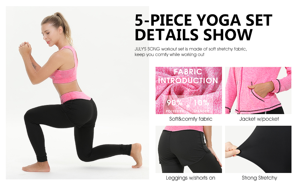 YOGA
