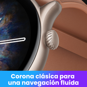 Amazfit GTR 3 Pro Smart Watch
