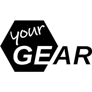 yourGEAR Logo