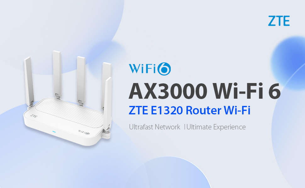 E1320, wifimesh