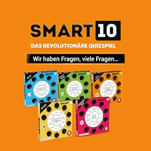 Smart 10 todos