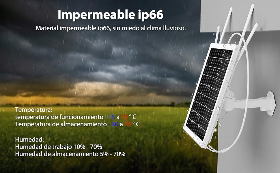 Repetidor wifi