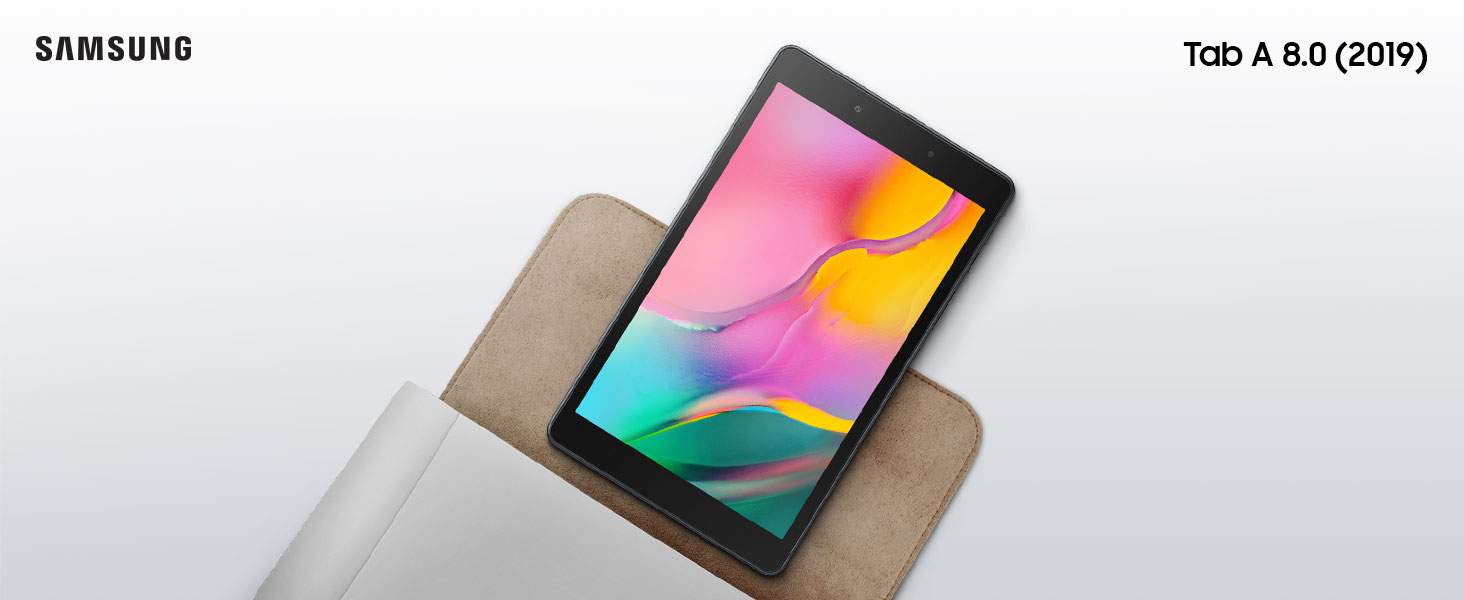Galaxy Tab A 8.0