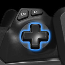 cruceta;sensibilidad;volante;apex;sony;licencia;oficial;hori;carreras